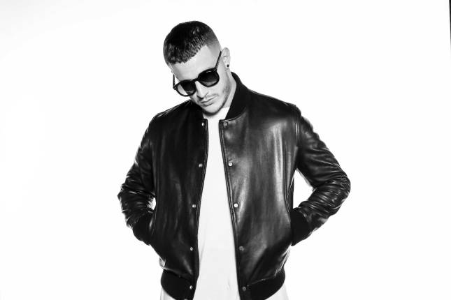 DJ Snake