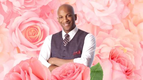 Donnie McClurkin