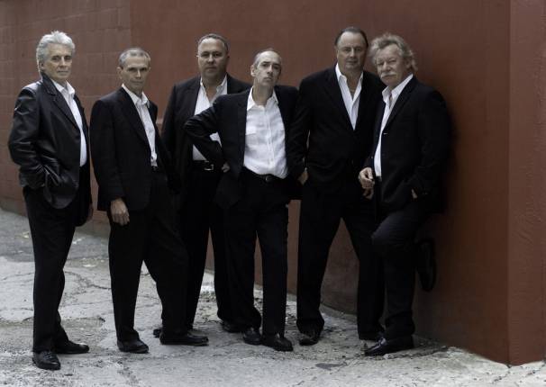 Downchild Blues Band