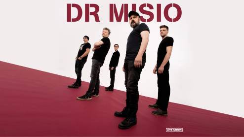 Dr Misio