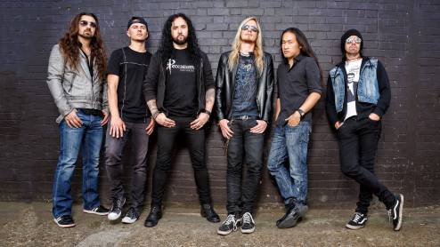 DragonForce