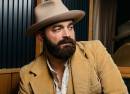 Drew Holcomb