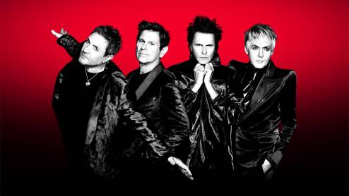 Duran Duran