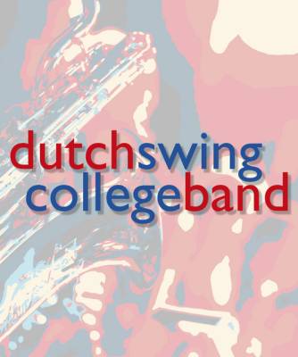 Dutch Swing College Band