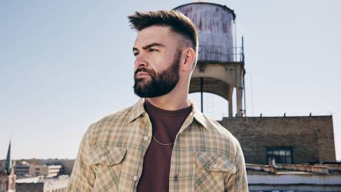 Dylan Scott