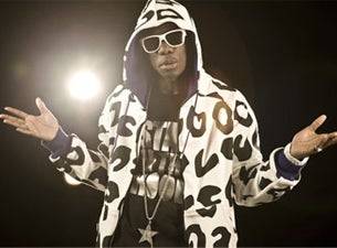 Tinchy Stryder