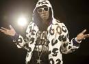 Tinchy Stryder