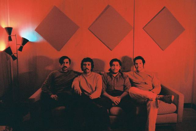 levitation room