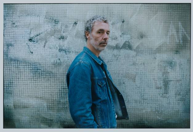 Baxter Dury
