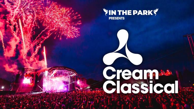 Cream Classical