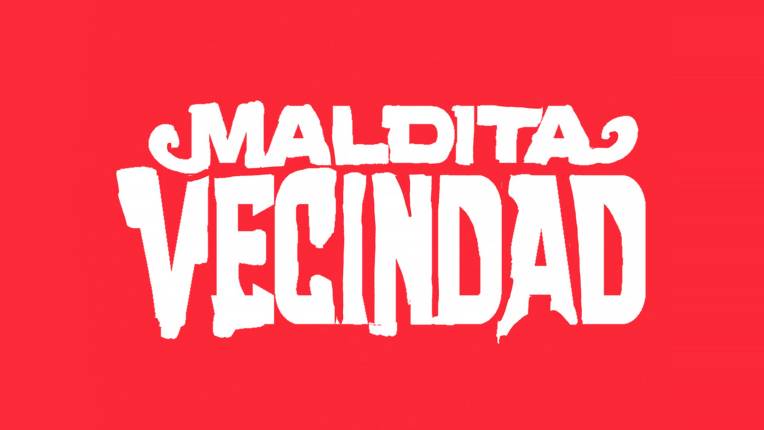 Maldita Vecindad