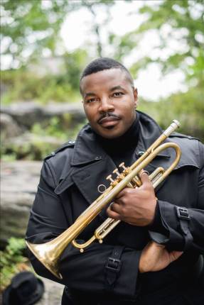 Jeremy Pelt
