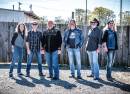 The Marshall Tucker Band