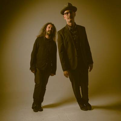 Dos Bandoleros