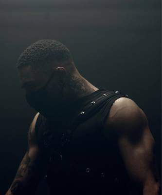 Scarlxrd