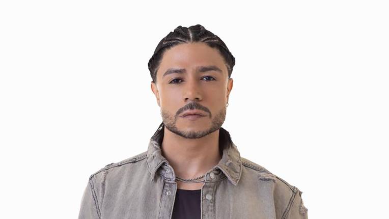 Daniel Calderon