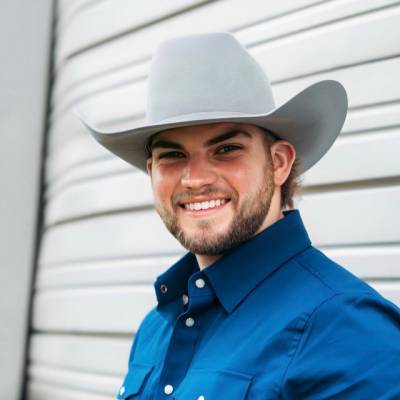 Braden Jamison