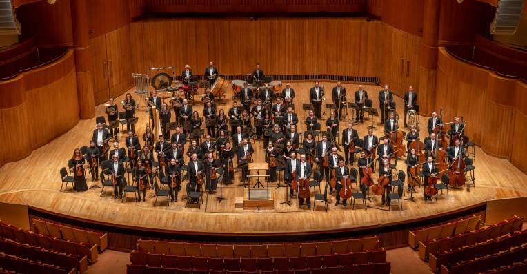Baltimore Symphony Orchestra