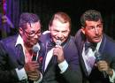 The Rat Pack Is Back (Las Vegas)