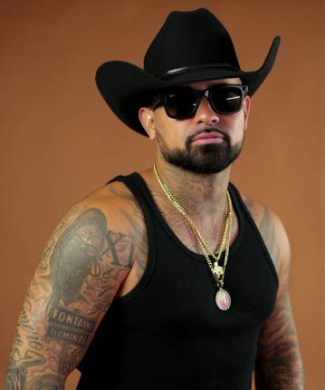 Louie TheSinger