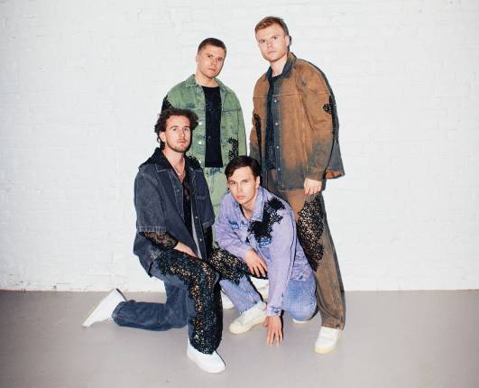 06 Boys
