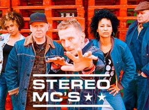 Stereo MC's