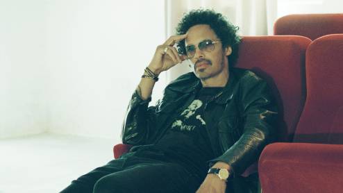 Eagle-Eye Cherry