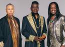 Earth, Wind & Fire