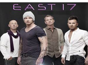 East 17