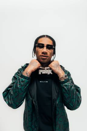 Digga D