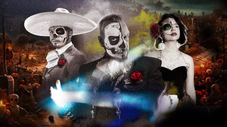 Jaripeo Sin Fronteras