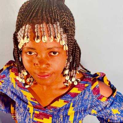 Florence Adooni