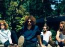 Glass Caves