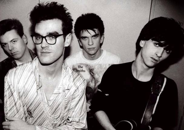 The Smiths Tribute NYC