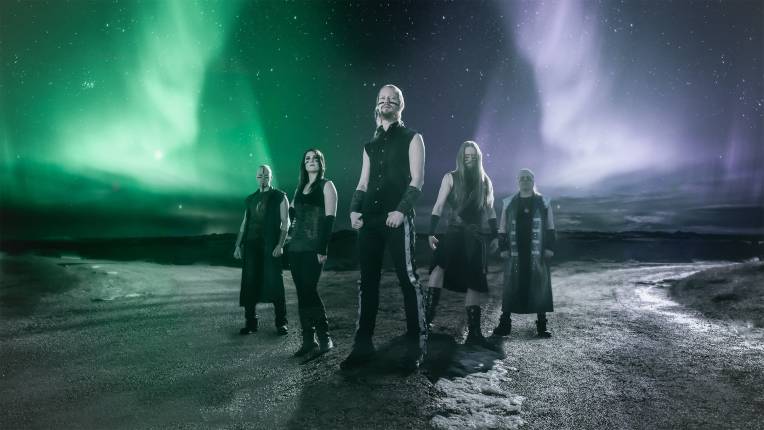 Ensiferum x Swallow the Sun