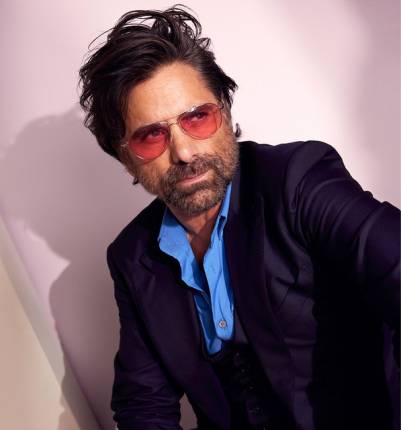 John Stamos