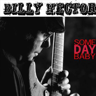 Billy Hector