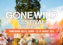 Gone Wild Festival Devon with Bear Grylls
