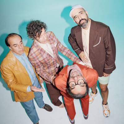 El Cuarteto De Nos