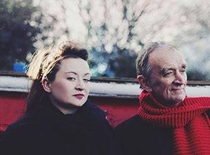 Eliza Carthy