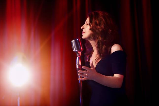 Elkie Brooks