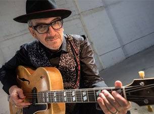 Elvis Costello