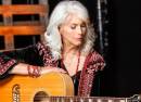 Emmylou Harris