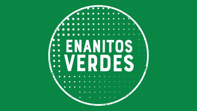 Enanitos Verdes