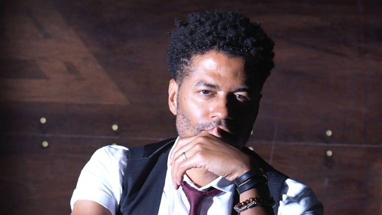 Eric Benet