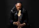 Eric Gales