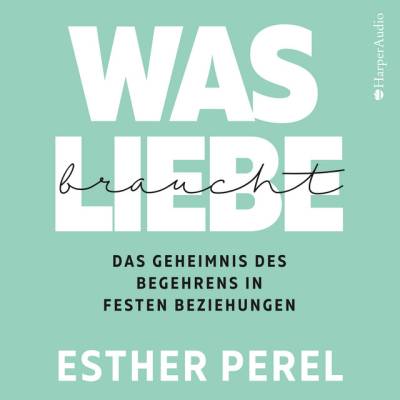 Esther Perel