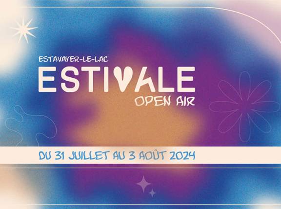 Estivale Open Air