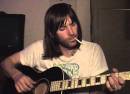 Evan Dando