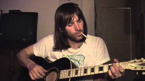 Evan Dando